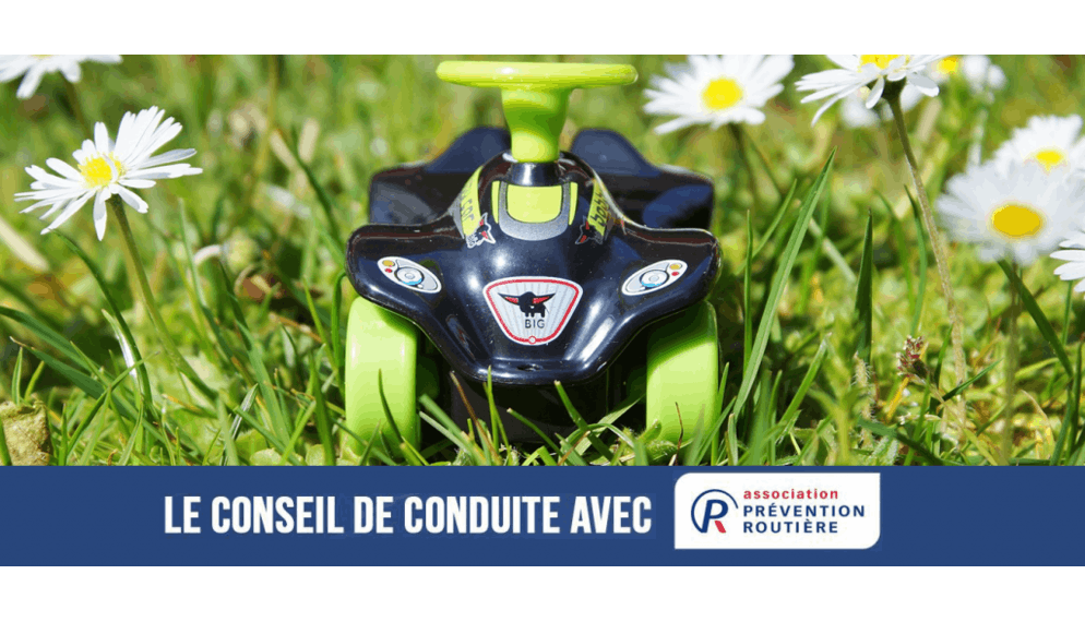 Eco-conduisez, vous avez tout à gagner !