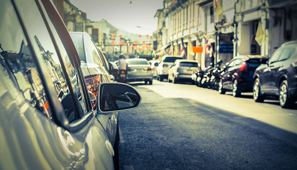 Achat de voiture : quels sont les modèles les moins vulnérables au vol ?