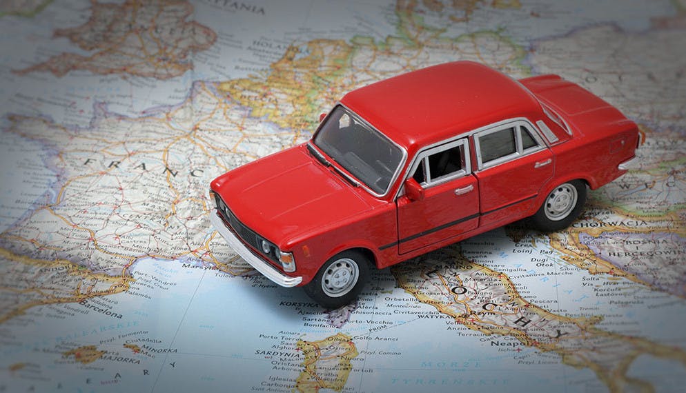 Et si on partait en week-end ? Spécial Salons automobiles européens