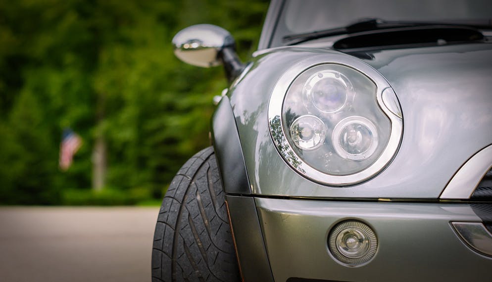 Joyeux 60e anniversaire Mini !