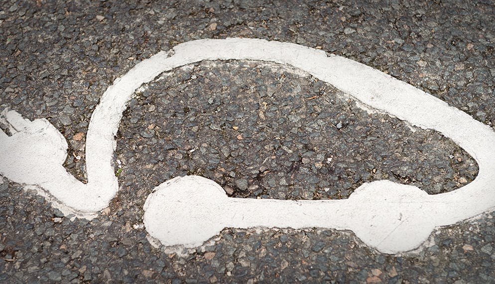 Grand Paris : fin de circulation des voitures à moteur thermique en 2030
