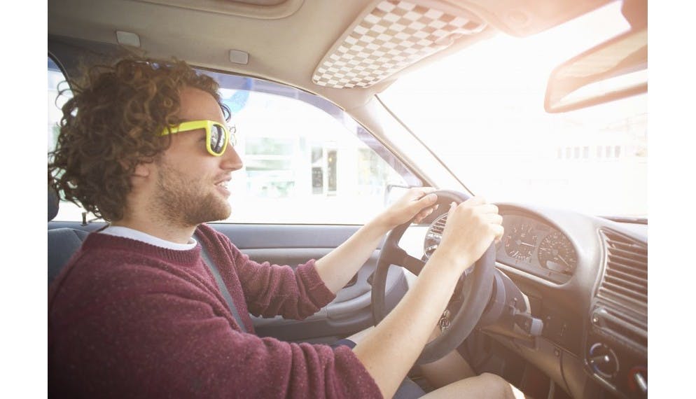 Permis probatoire : attention aux infractions la 1ère année !