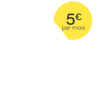 Assurance Habitation - pack premium - 5â‚¬ par mois