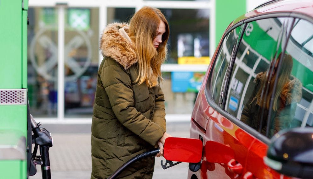 Chèque carburant 2024 : allez-vous recevoir 100 euros ? [vidéo]