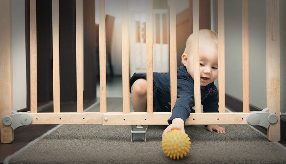 10 équipements de sécurité indispensables à la maison