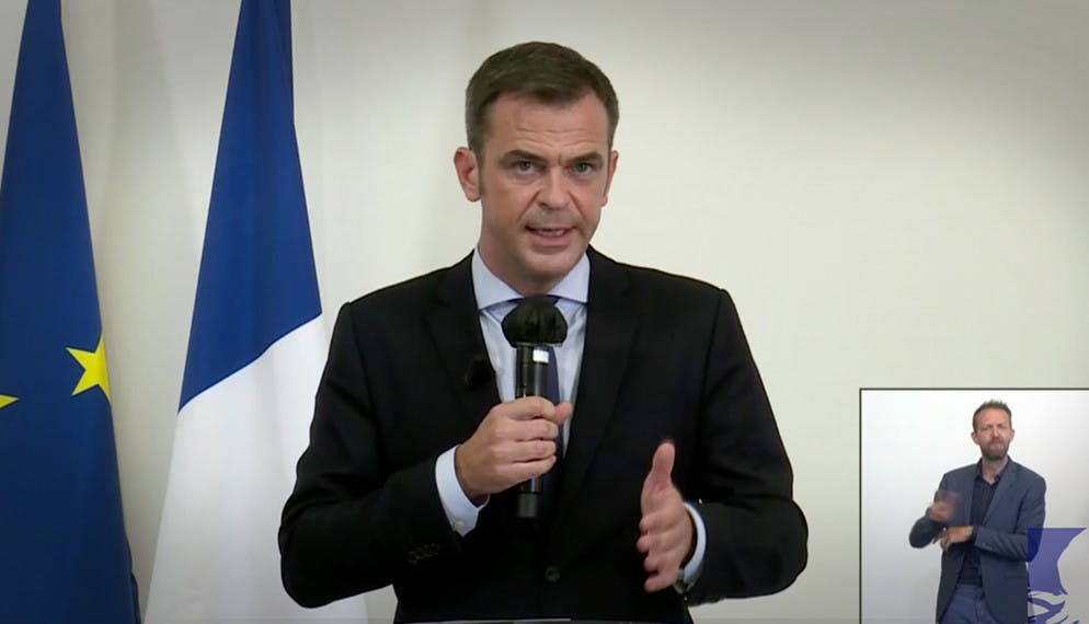 Epidémie de Covid-19 : quelles nouveautés suite au premier point de situation du ministre de la Santé ?