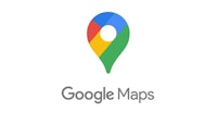 Logo Google Maps 