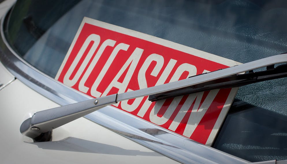 Direct Assurance de A à Z : O comme Occasion (voiture d’)