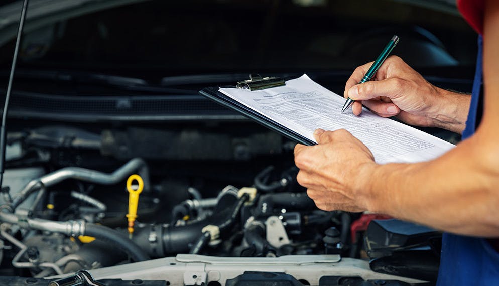 Contrôle technique auto : le gouvernement lance un comparateur de prix