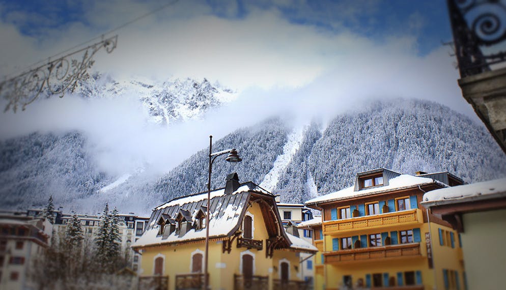 Et si on partait en week-end ? Les meilleurs spots Airbnb