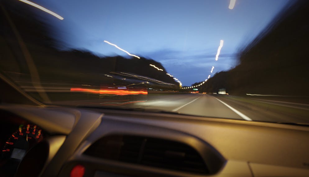 Comment conduire sans conducteur ?
