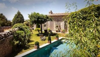 villa en Provence avec jardin et piscine