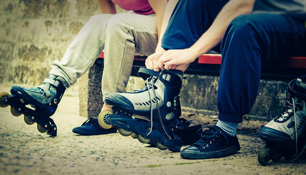 Pratique sportive : comment êtes-vous assuré ?