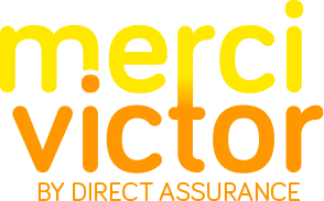 Merci Victor by Direct Assurance