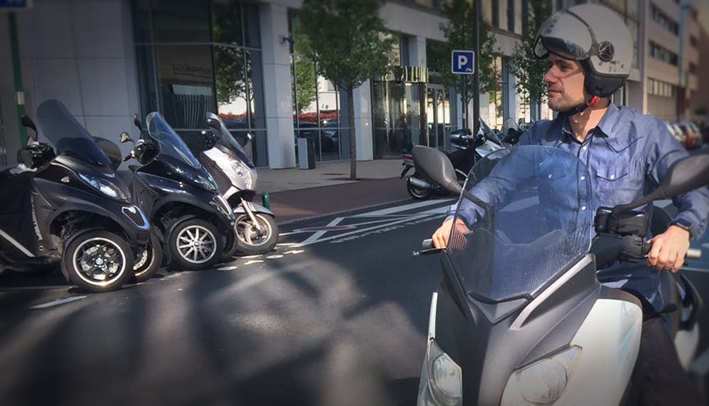 Scooter ou super sportive ? Profitez de votre deux-roues en toute sécurité !