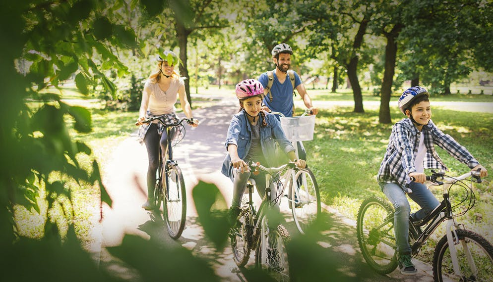« En vélo, on a tout à gagner »