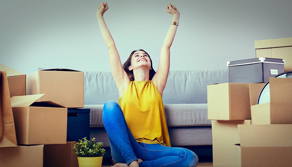 Premier logement en location : les repères administratifs