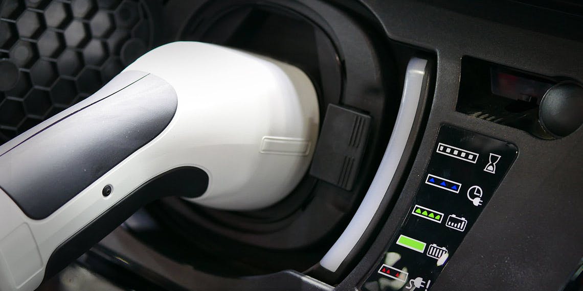 Comment optimiser la consommation d’un Véhicule Hybride Rechargeable