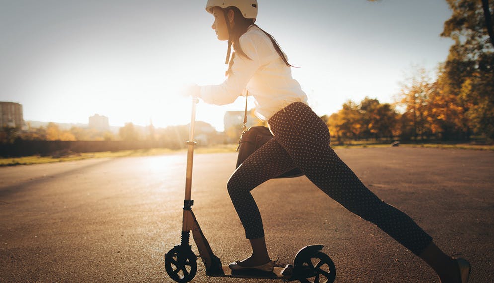 Nouvelles mobilités : comment partager la route ?