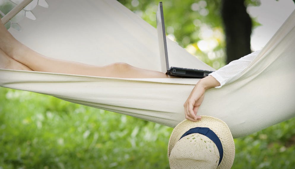 Annonces de vacances : louez zen