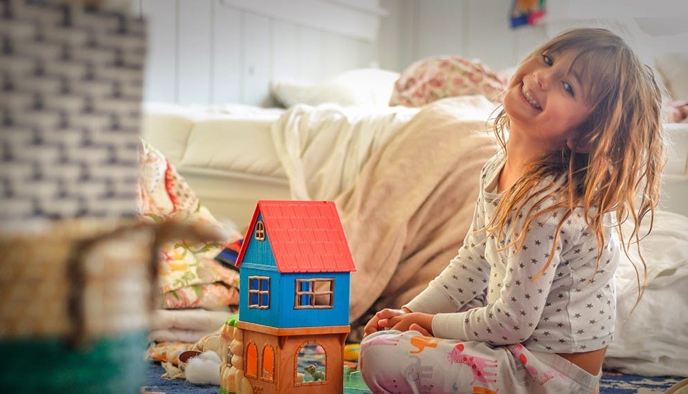Comment prévenir les accidents domestiques ?