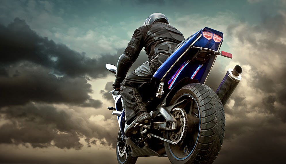 Comment choisir les garanties d’assurance pour votre moto ?