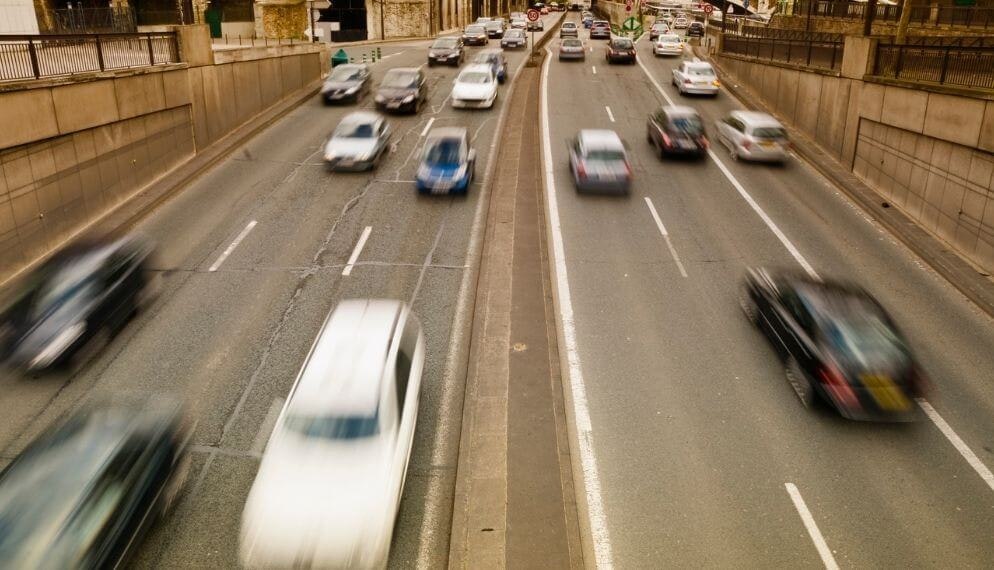 Le périphérique parisien limité à 50 km/h ? Les automobilistes ont donné leur avis…
