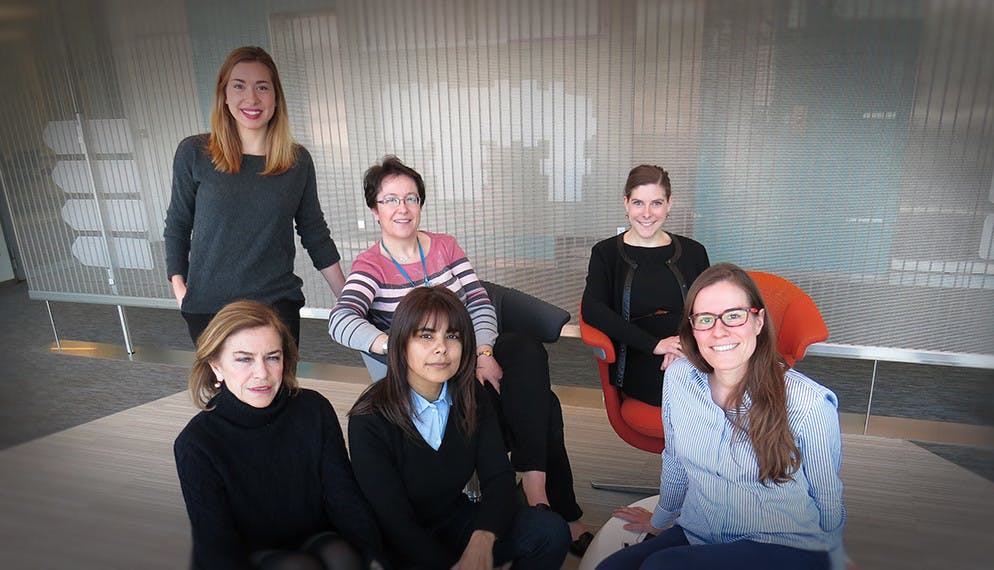 8 mars : pour les droits des femmes