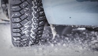 pneu voiture neige verglas 