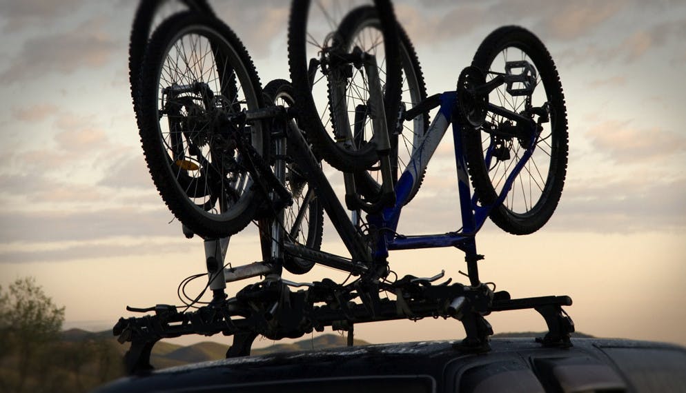 Comment transporter votre vélo en toute sécurité ?
