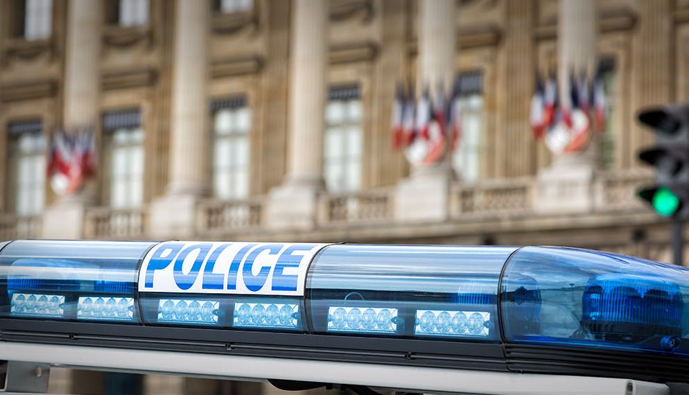 Confinement : quels risques en cas de non-respect des conditions de circulation ?