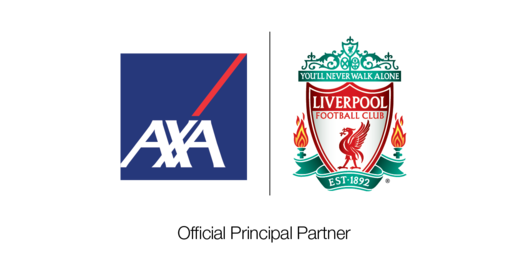 axa liverpool kit