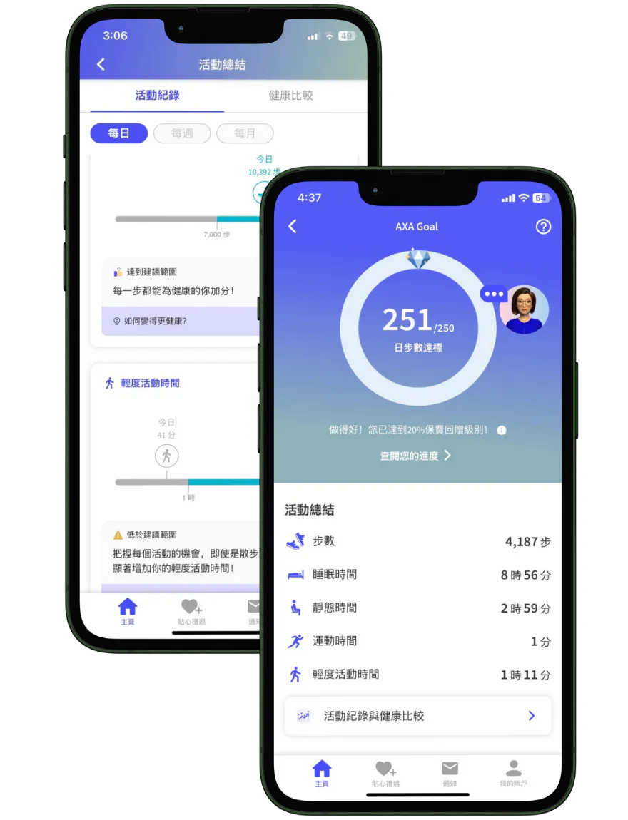 AXA安盛新客户入门指引 | AXA Hong Kong