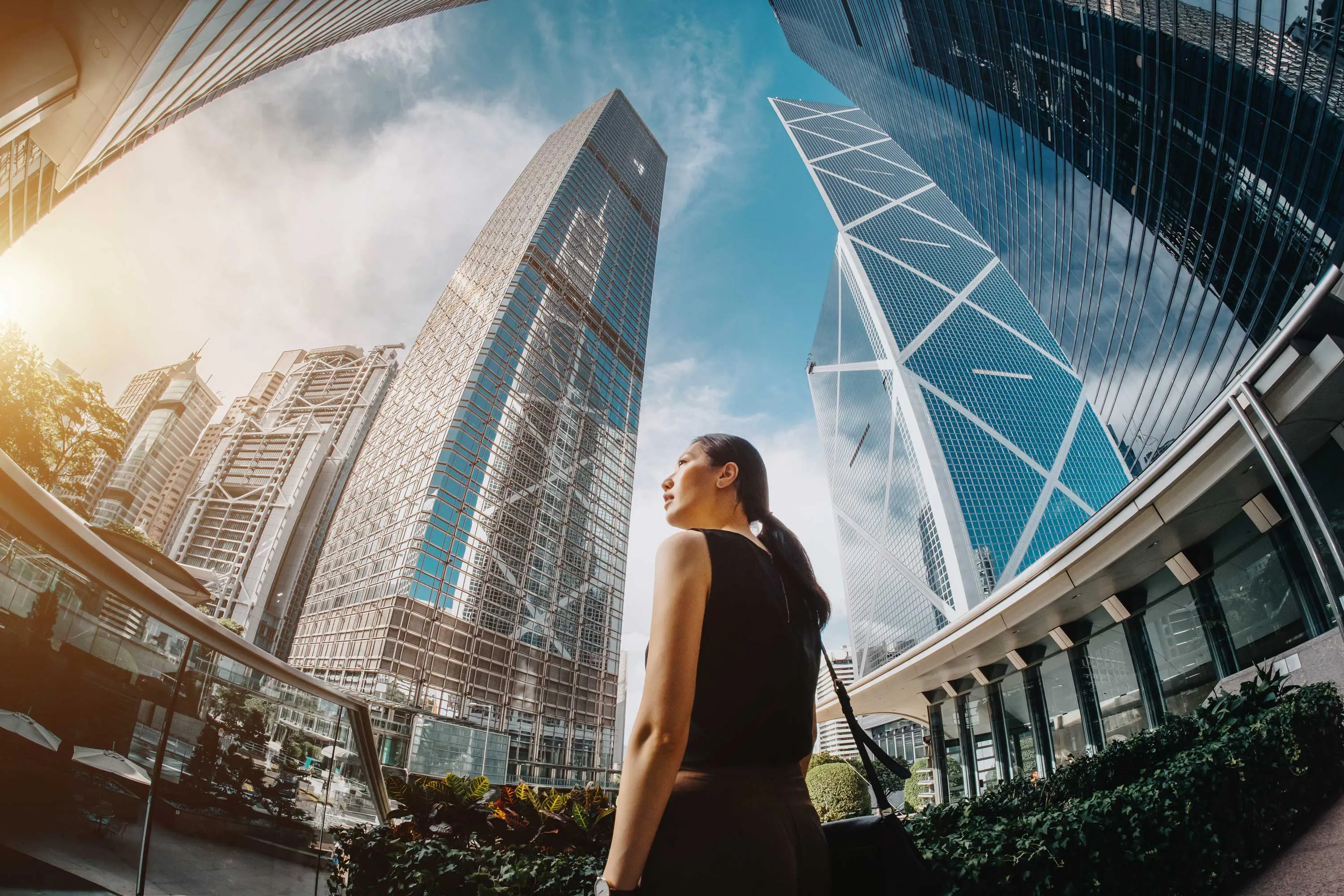 【劉Sir理財教室】2025最新版,新資本投資者入境計劃(CIES)全面睇!