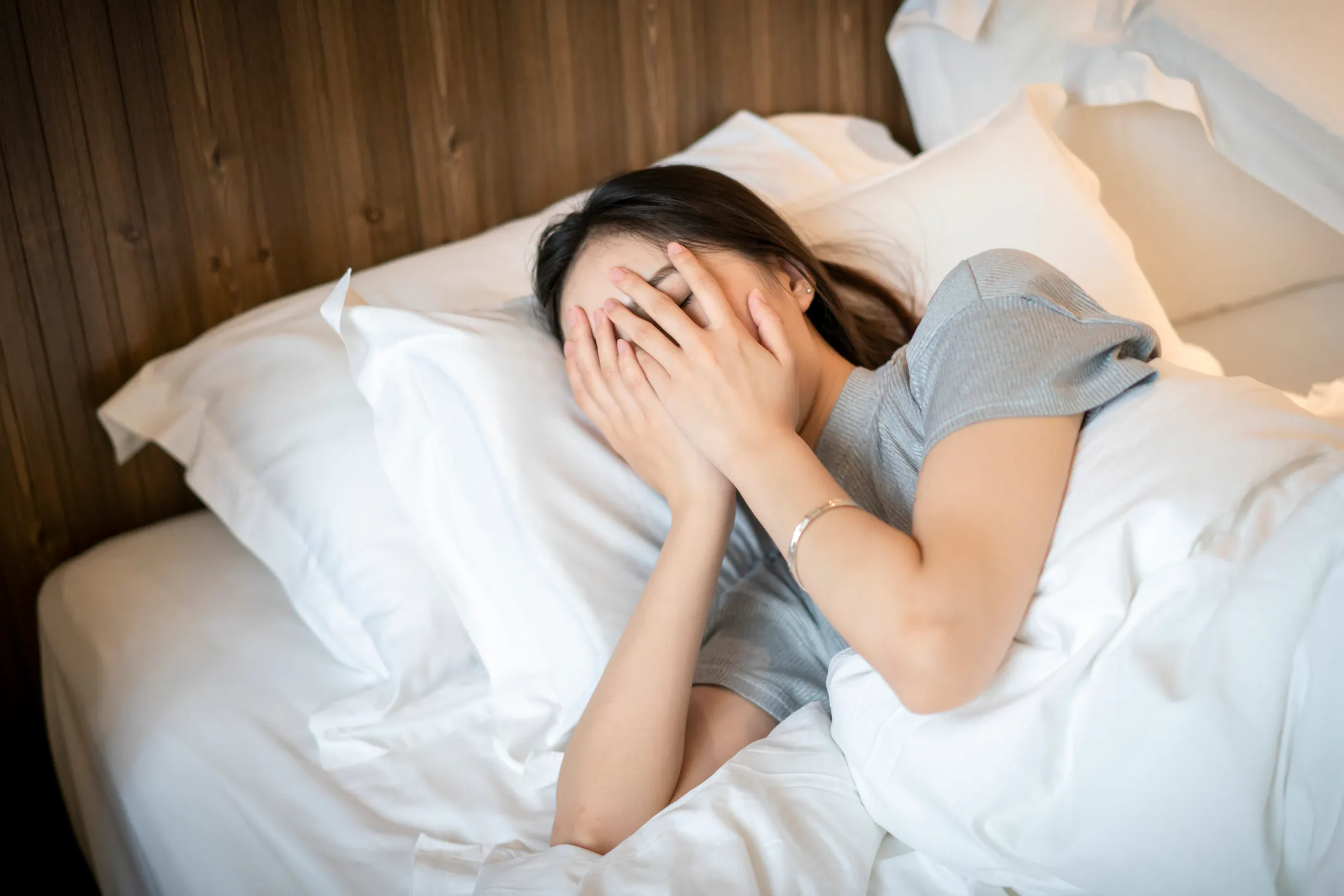 How to Fall Asleep Fast? A Guide for Insomnia Patients
