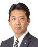 ​牛田 松雄