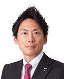 ​井上 悟史