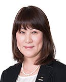 嶋田 恵