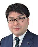 下山田 将高    