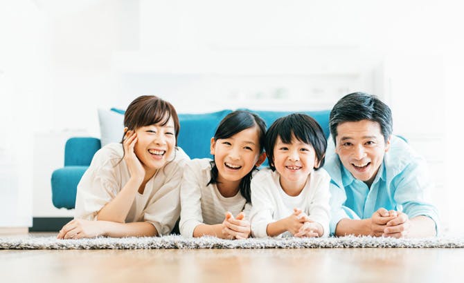 令和と平成 どう違う 比較で紐解く令和時代の多様な 家族 と もしも に備えるポイント 令和と平成 どう違う 比較で紐解く令和時代の多様な 家族 と もしも に備えるポイント