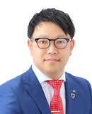 津川　駿二    
