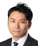 古満 紘之