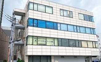 イースタンフーズ株式会社