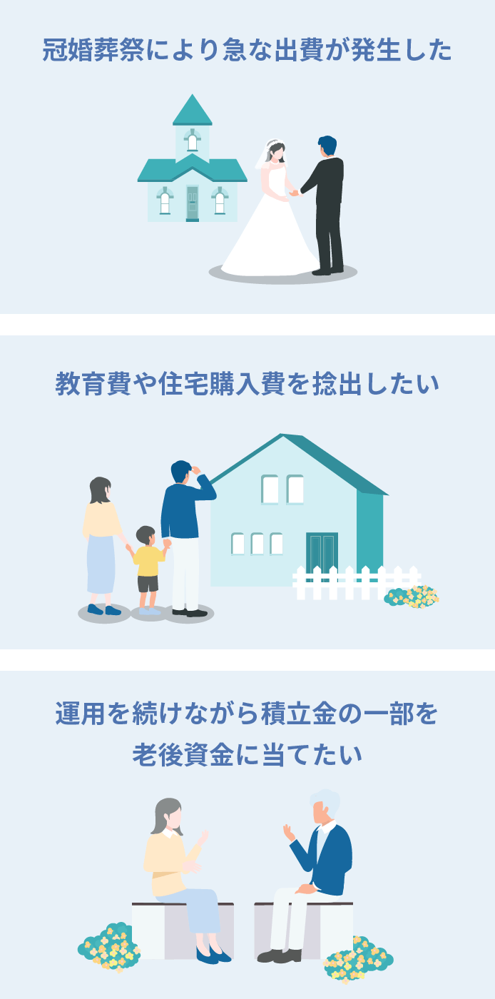 活用いただける場合