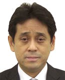 北崎 一隆