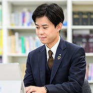これから応募される方へのメッセージ 岡本 桜芽