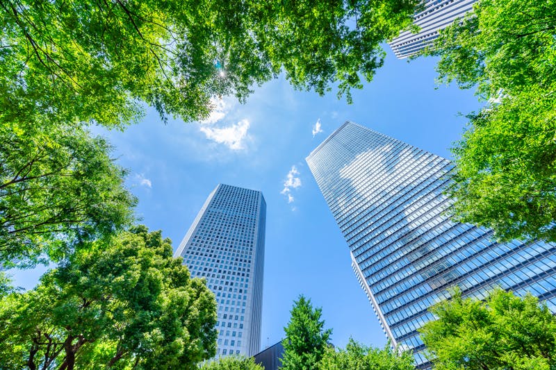 中小企業の気候変動対策 Sdgsゴール13を達成するためにできることは 中小企業の気候変動対策 Sdgsゴール13を達成するためにできることは
