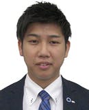檜作　隼太    