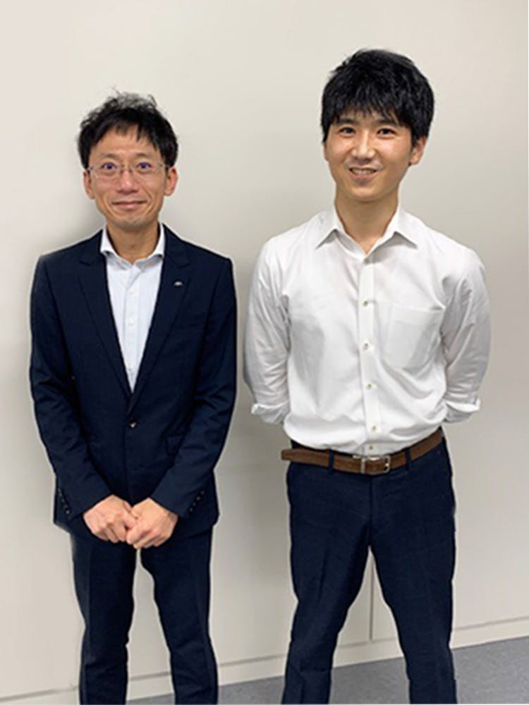 青森支社_丸山・斎藤