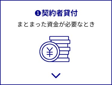 契約者貸付